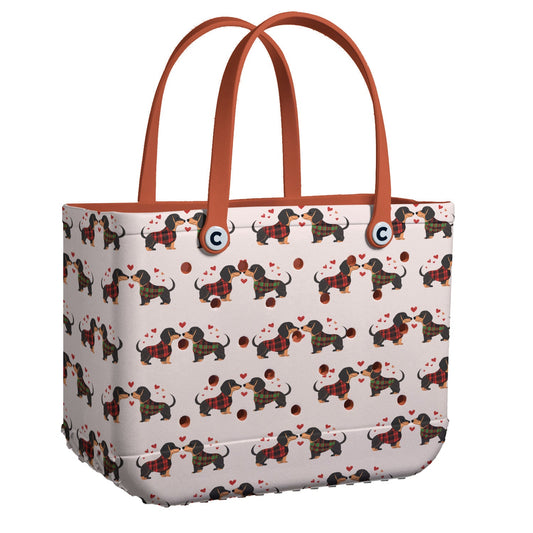 Ceeprints Cee™ Bag Endless Paws & Kisses