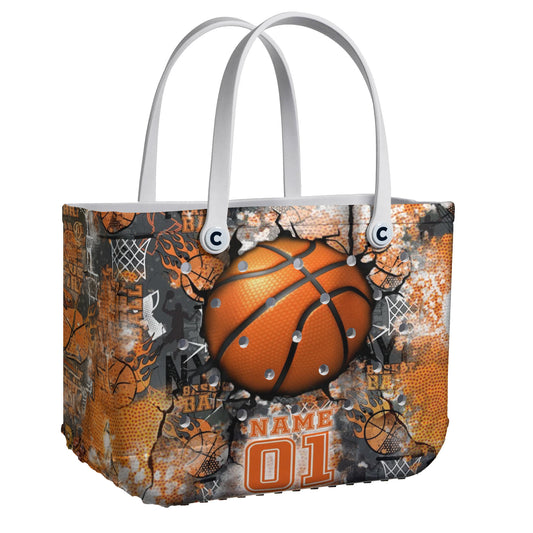 Ceeprints Cee™ Bag Slam Dunk Custom