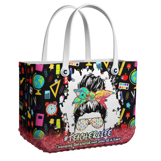 Ceeprints Cee™ Bag Edu-Diva