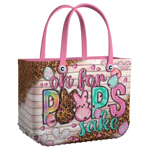 Ceeprints Cee™ Bag Peep Chic Easter