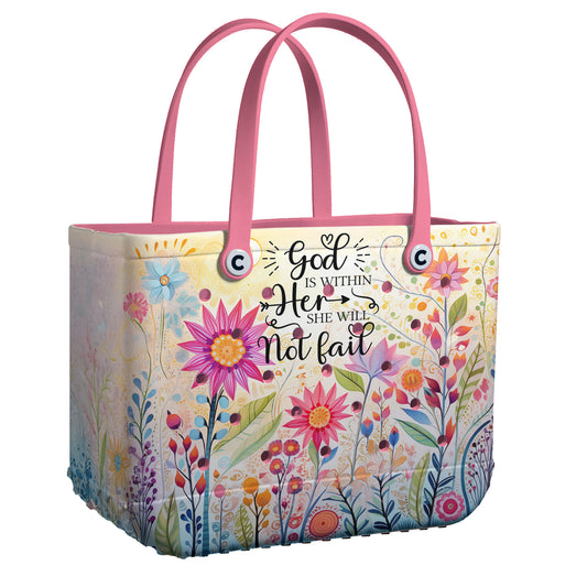 Ceeprints Cee™ Bag Divine Strength