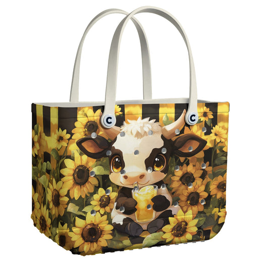 Ceeprints Cee™ Bag Sunny Cow