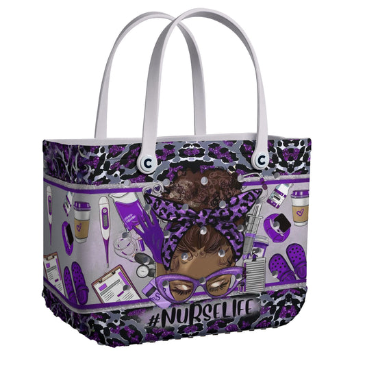 Ceeprints Cee™ Bag Fierce Nurse
