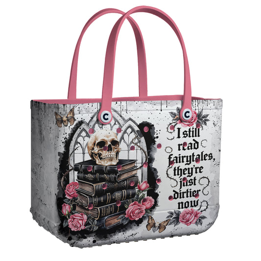 Ceeprints Cee™ Bag Romantasy Books