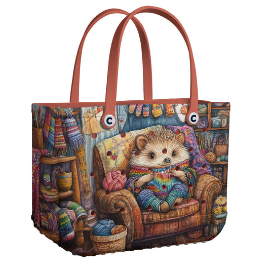 Ceeprints Cee™ Bag Hedgeknit