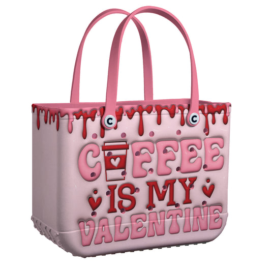 Ceeprints Cee™ Bag Coffee Love