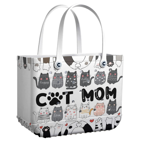 Ceeprints Cee™ Bag Pawprints on My Heart