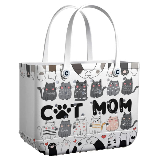 Ceeprints Cee™ Bag Pawprints on My Heart