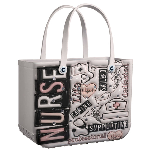 Ceeprints Cee™ Bag Inflated Nurse