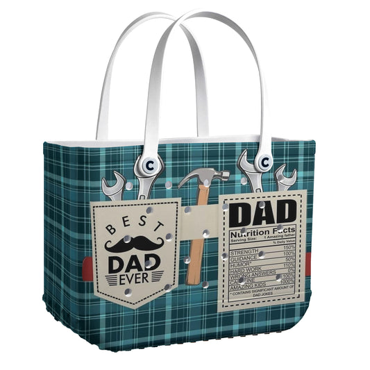 Ceeprints Cee™ Bag Joke-Ready Dad