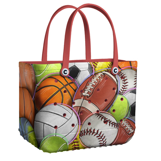 Ceeprints Cee™ Bag Sports Mania