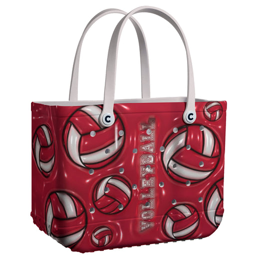 Ceeprints Cee™ Bag Spike Squad