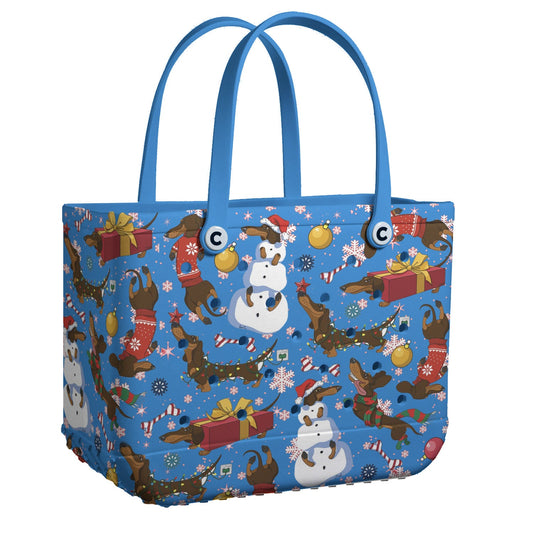 Ceeprints Cee™ Bag Holiday Hound