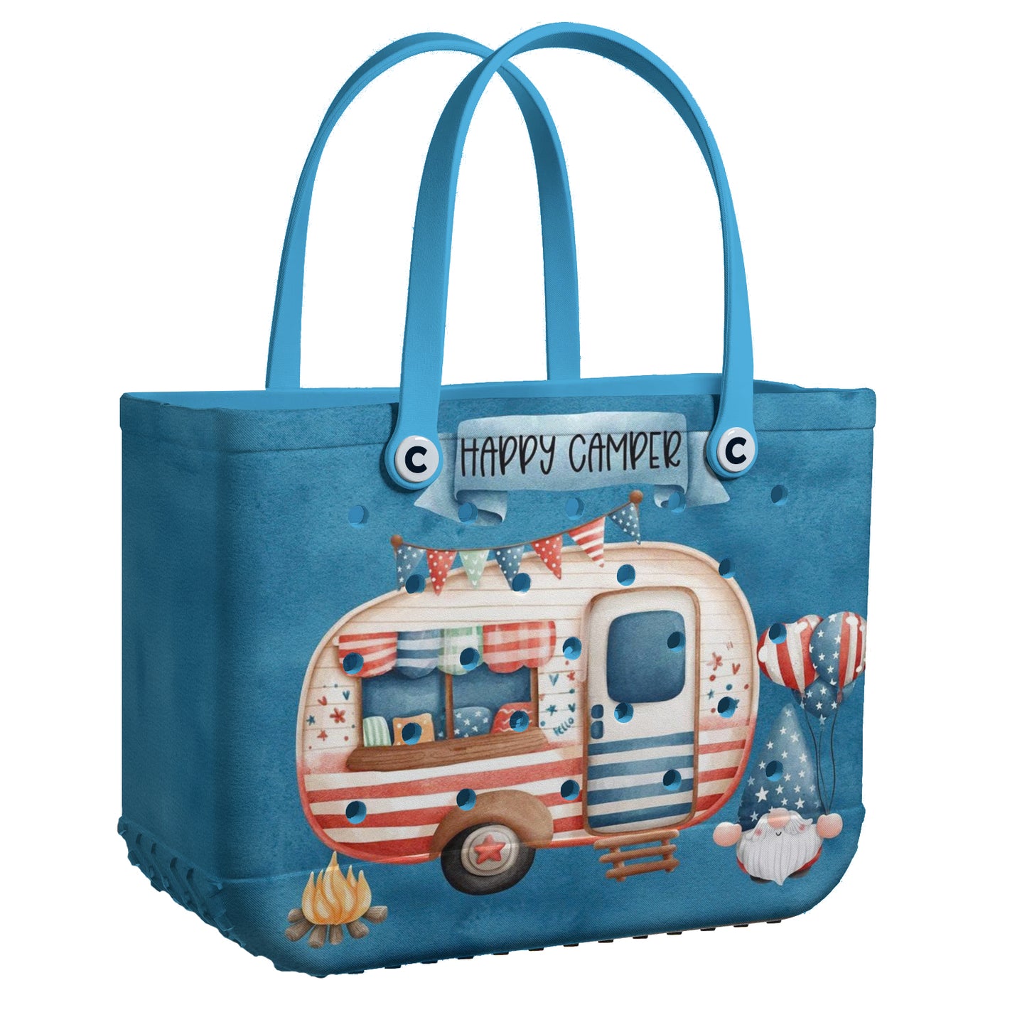 Ceeprints Cee™ Bag Camp For Free