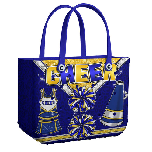 Ceeprints Cee™ Bag Pom Power