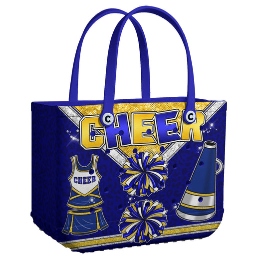 Ceeprints Cee™ Bag Pom Power