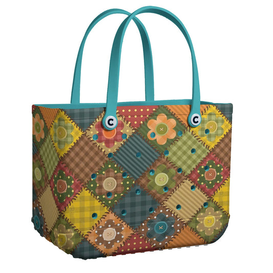 Ceeprints Cee™ Bag Petals & Pins