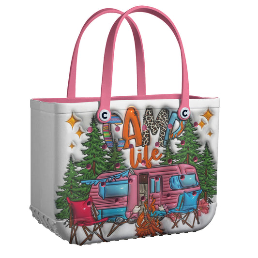 Ceeprints Cee™ Bag Camping Crew