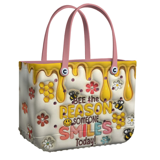 Ceeprints Cee™ Bag Share a Smile