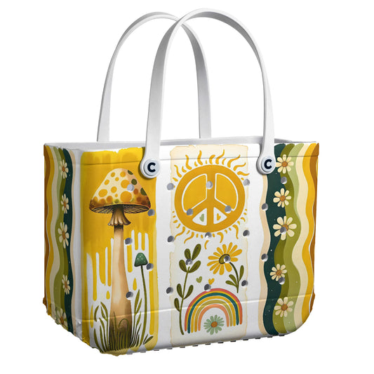Ceeprints Cee™ Bag Sunshroom Vibes