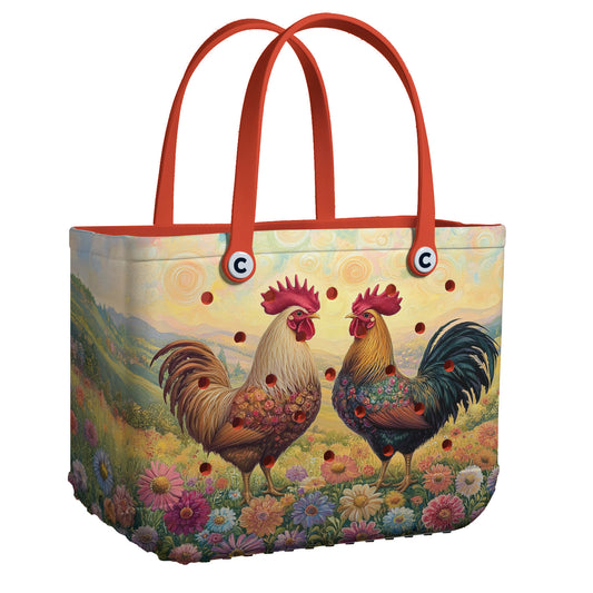 Ceeprints Cee™ Bag Feathered & Fabulous