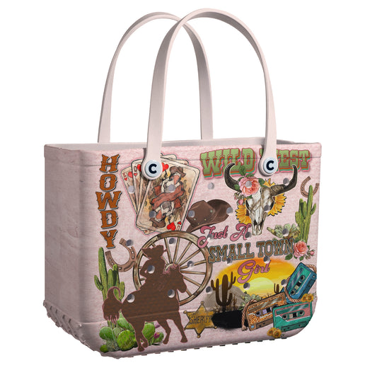 Ceeprints Cee™ Bag Small Town Sass