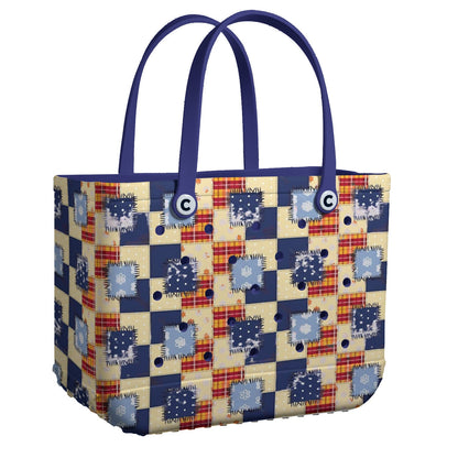 Ceeprints Cee™ Bag Elegant Mosaic