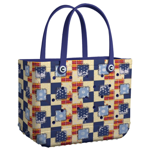 Ceeprints Cee™ Bag Elegant Mosaic