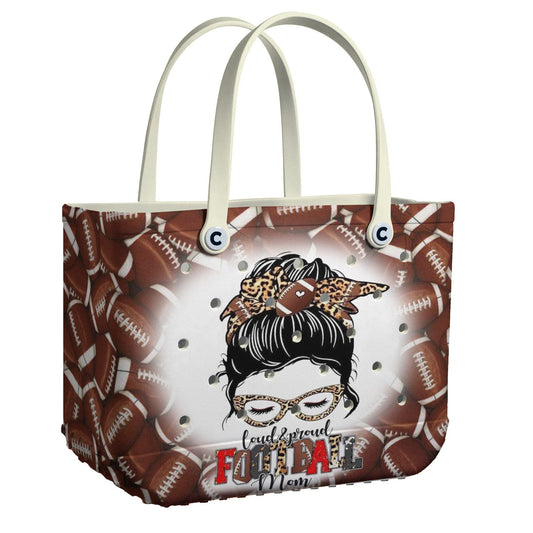 Ceeprints Cee™ Bag Roaring Pride