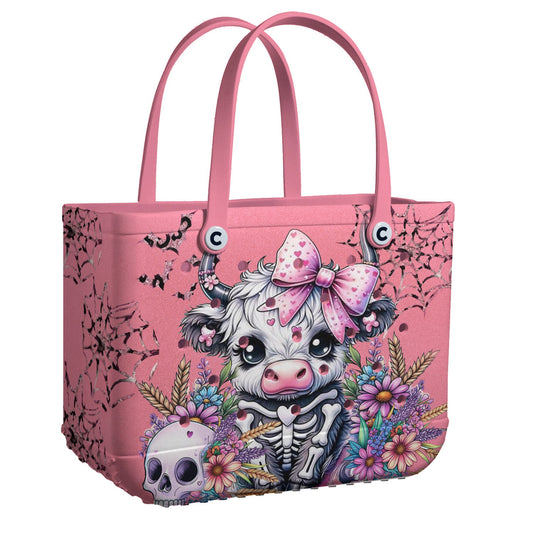 Ceeprints Cee™ Bag Moo Chic