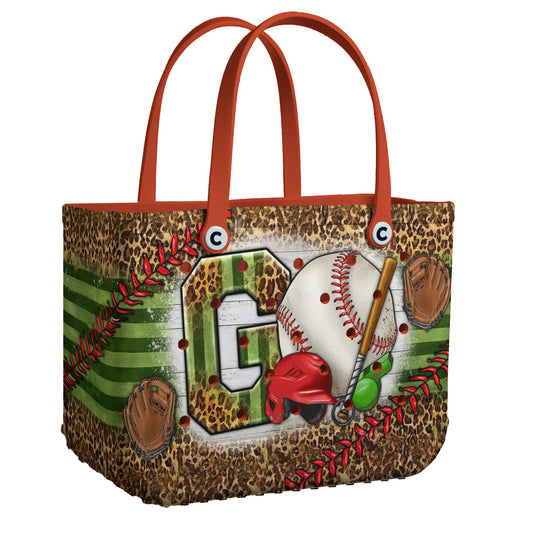 Ceeprints Cee™ Bag Go Team Fierce!
