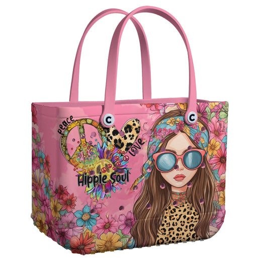 Ceeprints Cee™ Bag Hippie Bloom