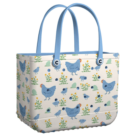 Ceeprints Cee™ Bag Farmhouse Chick