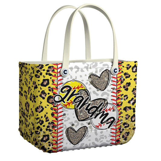 Ceeprints Cee™ Bag Grandma Grand