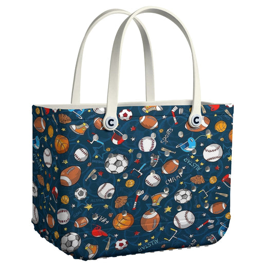 Ceeprints Cee™ Bag Court to Field