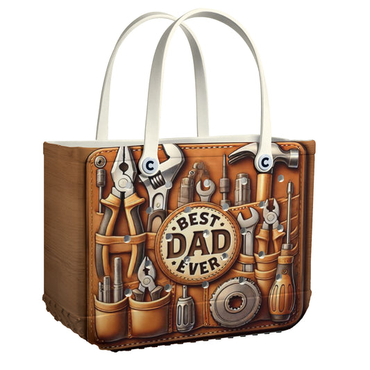 Ceeprints Cee™ Bag Mr. Handy Dad