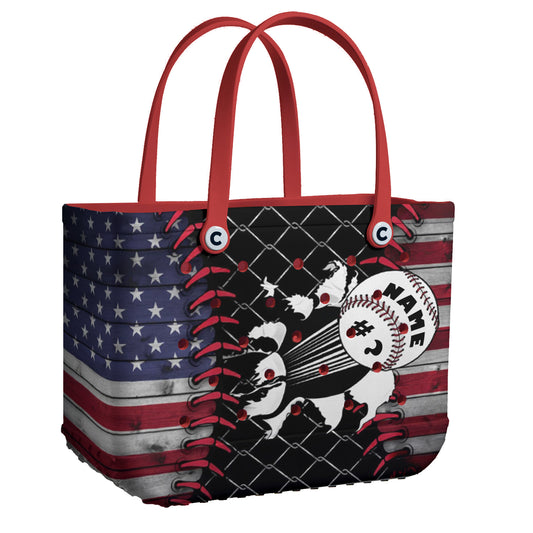 Ceeprints Cee™ Bag American Baseball