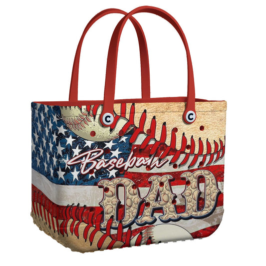 Ceeprints Cee™ Bag All-Star Dad