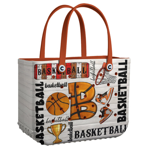 Ceeprints Cee™ Bag Shoot Your Shot