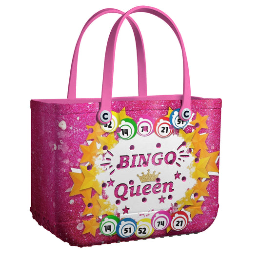 Ceeprints Cee™ Bag Bingo Queen