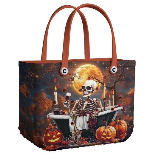 Ceeprints Cee™ Bag Moonlit Skeleton
