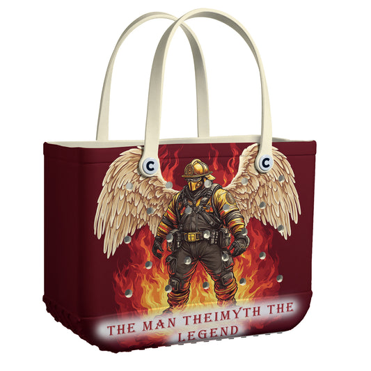 Ceeprints Cee™ Bag Legend