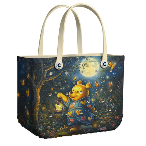 Ceeprints Cee™ Bag Bringing You Light
