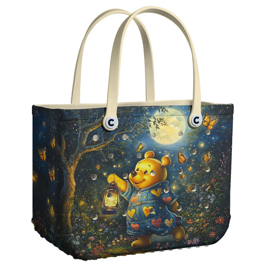 Ceeprints Cee™ Bag Bringing You Light