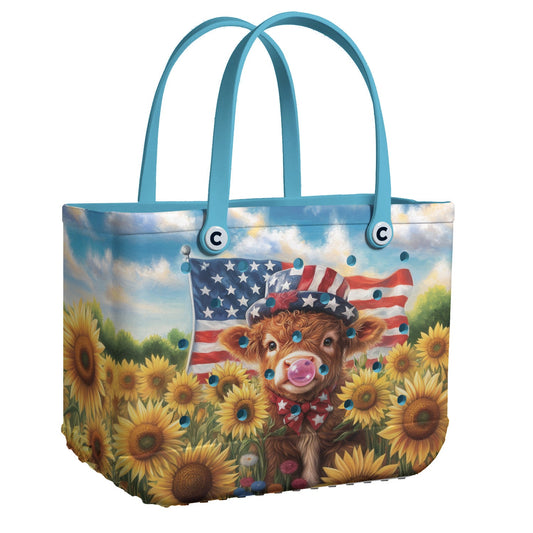 Ceeprints Cee™ Bag Towards America