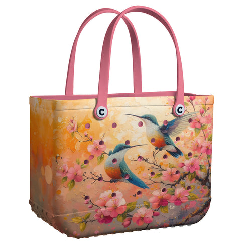 Ceeprints Cee™ Bag Spring Serenade