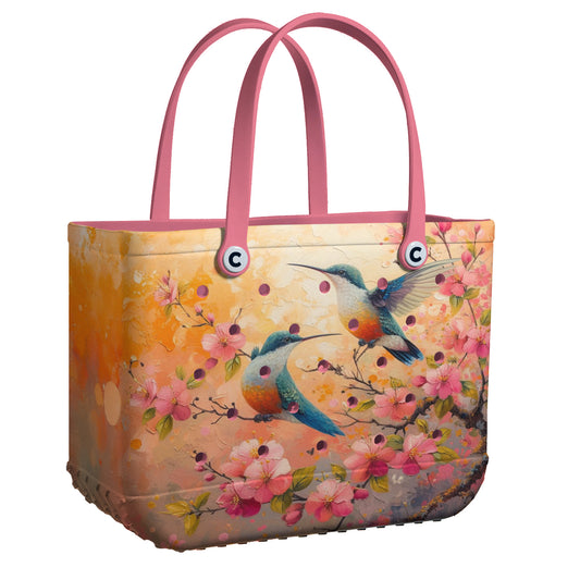 Ceeprints Cee™ Bag Spring Serenade