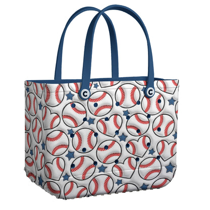 Ceeprints Cee™ Bag Inflated Baseball