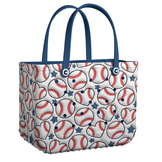 Ceeprints Cee™ Bag Inflated Baseball