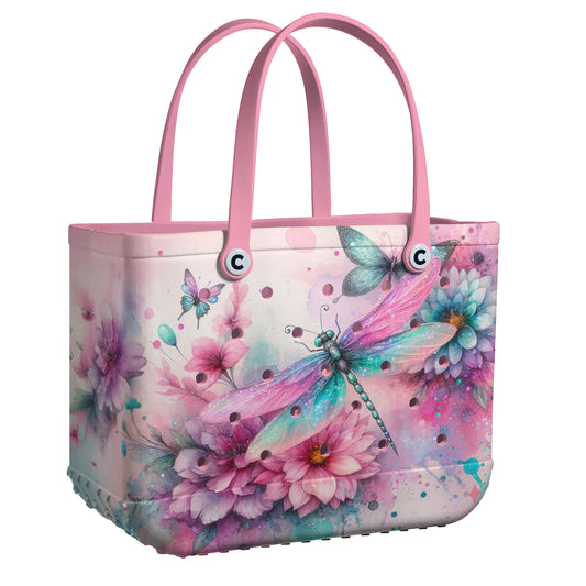 Ceeprints Cee™ Bag Blossom Breeze